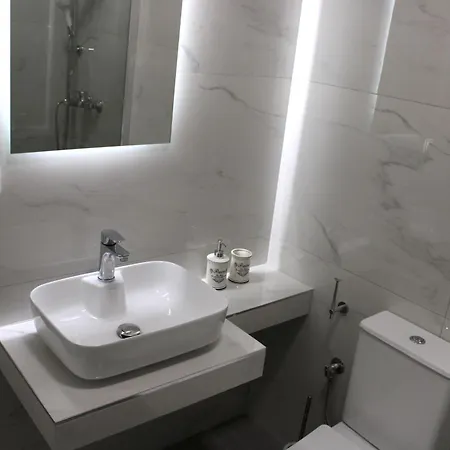 Kavadias Sea View 1 Apartment Paralia Skotinis
