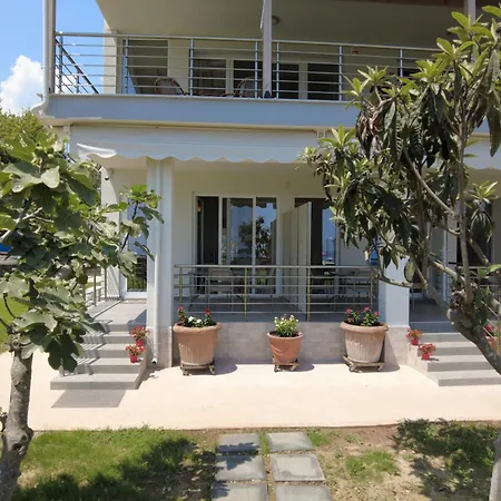 Apartment Kavadias Sea View 1