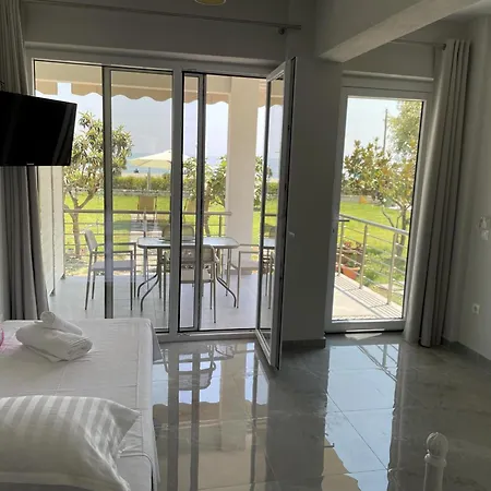 Kavadias Sea View 1 Apartment *