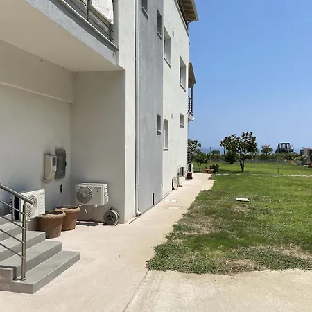 Kavadias Sea View 1 Apartment
