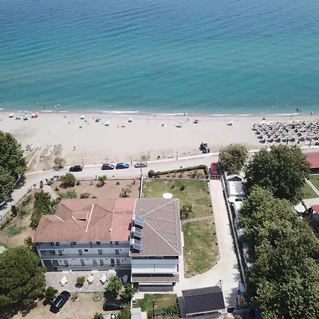 Apartment Kavadias Sea View 1 *