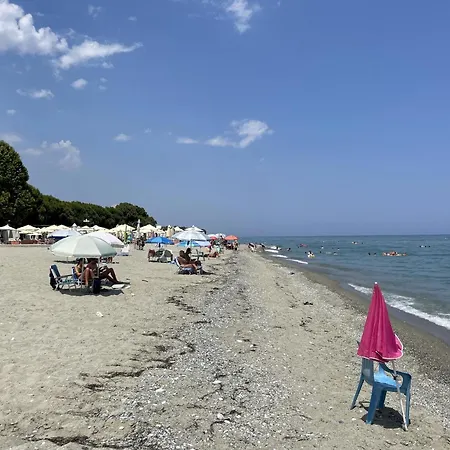 Kavadias Sea View 1 Paralia Skotinis