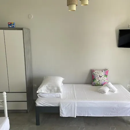 Kavadias Sea View 1 Apartment *