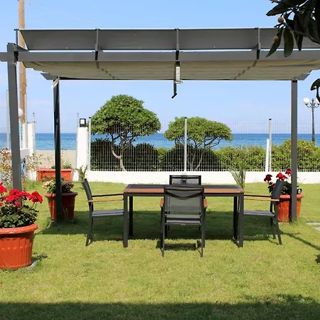 Kavadias Sea View 1