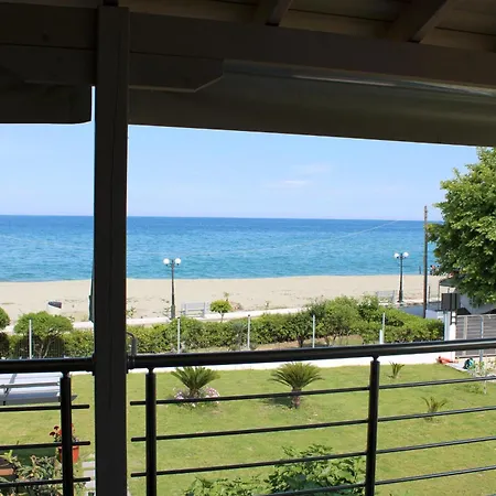 Apartment Kavadias Sea View 1 *