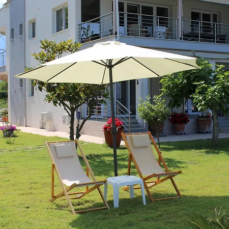 Kavadias Sea View 1 *