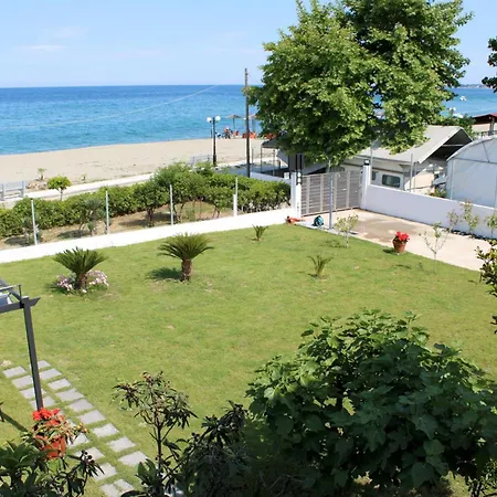 Apartment Kavadias Sea View 1