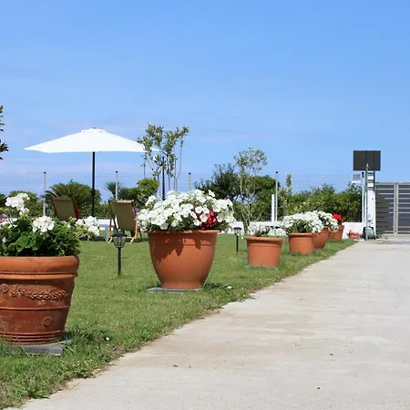 Apartment Kavadias Sea View 1 *