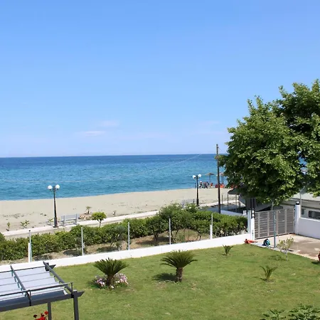 Kavadias Sea View 1 Apartment