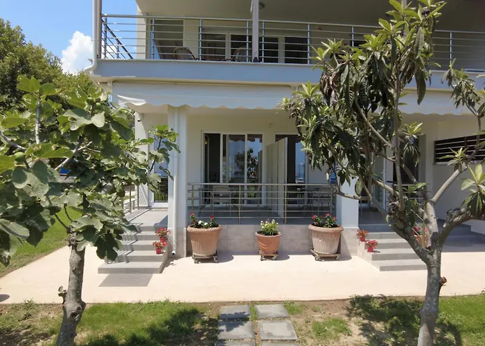 Διαμέρισμα Kavadias Sea View 1