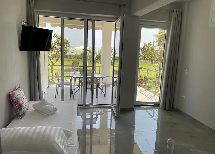 Kavadias Sea View 1 Διαμέρισμα *