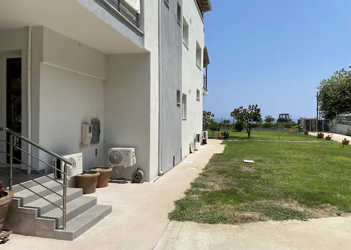 Kavadias Sea View 1 Διαμέρισμα