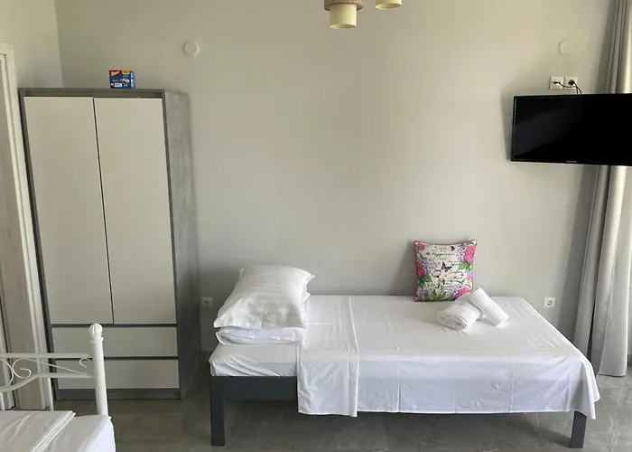 Kavadias Sea View 1 Διαμέρισμα *