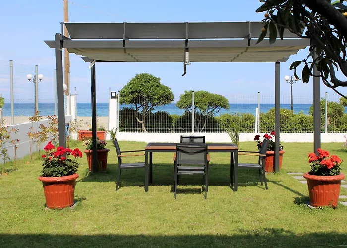 Kavadias Sea View 1