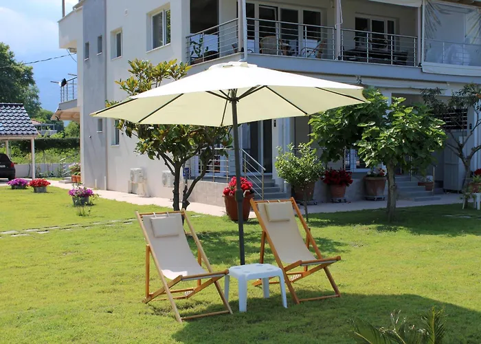 Kavadias Sea View 1 *