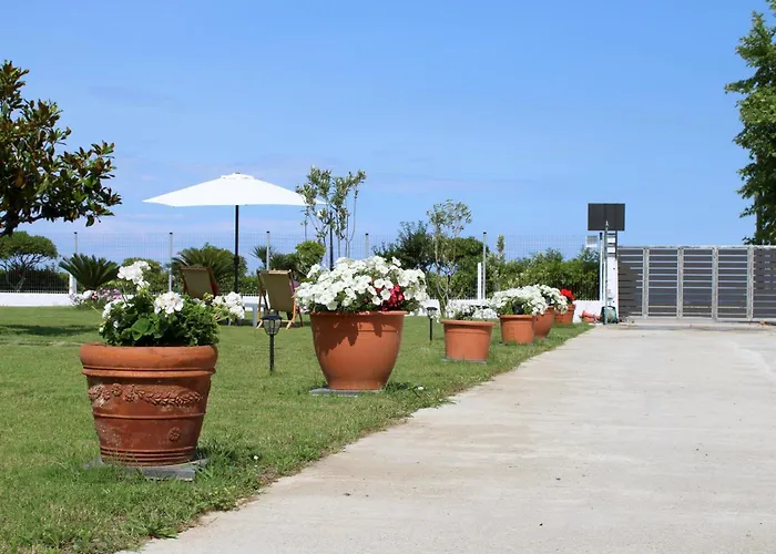 Διαμέρισμα Kavadias Sea View 1 *
