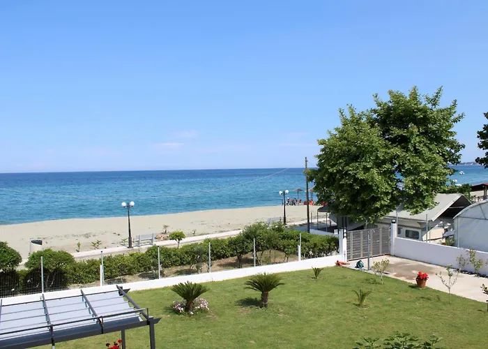 Kavadias Sea View 1 Διαμέρισμα